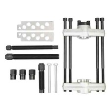 New 90150 King Pin Press Sturdy Repair Tool USA For Class 3-8 Heavy Duty Trucks picture