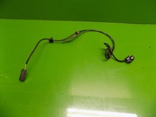 04 05 06 07 08 09 10 11 RX8 OEM F1514370X passenger right front ABS sensor wire picture