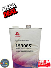 Axalta 15308S Very High Temperature Activator Commercial Transportation 1 Gal picture
