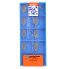 KORLOY SP300 PC9030 Carbide Inserts CNC  and fast delivery picture