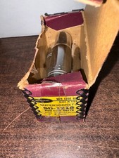 3 NOS WILLIAMS SD-1218 1/2” DRIVE 12 POINT 9/16” SOCKET   ORIGINAL BOX   . B117 picture