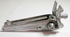 Leipzig / Moritz Sohn Double Barrel Shotgun Lock Assembly picture