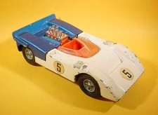 DINKY TOYS # 223 McLAREN M8A FOR PARTS / RESTORATION picture