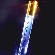 New TRAVEL Size Cirque Du Soleil niche Perfume L'eau de Parfum EDP 10ml Gourmand picture