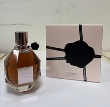 Flowerbomb by Viktor & Rolf 3.4 oz Eau de Parfum Spray Women Fragrances New picture