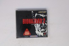 Biohazard 2 (Resident Evil 2) PlayStation JPN (Region Locked) picture