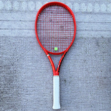 Wilson DEFYER 98 PRO V1 Tennis Racquet 98 in² Head 4 1/2
