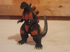Burning Godzilla 1995 5.6