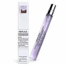 Maison Margiela When The Rain Stops Eau de Toilette EDT 10ml 0.34 fl oz Travel picture