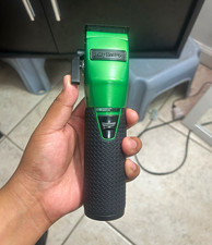 BaBylissPRO Boost+ FX8700G Cordless/Corded Rechargeable Square Blade Clipper picture