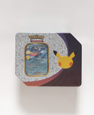 Pokémon TCG: 30th Celebration ex Tin - Greninja picture