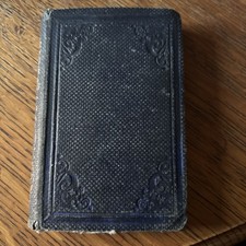 Caleb In The Country 1839 British First Edition Rare book- Collectors Item picture