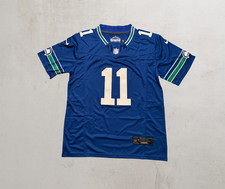 Seattle Seahawks Jaxon Smith-Njigba Mens Vapor Jersey NWT picture
