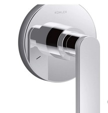 Kohler Composed Transfer Valve Trim Function Diverter - Less Value T73140-4-CP picture