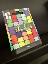 FIFA World Cup 2026 Mexico City We Are 26 Pin - RARE Find picture