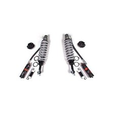 JKS FOX88406262 FOX 2.5 Coil-Over Shocks w/ DSC Reservoir Adjuster - 6 Inch Lift picture