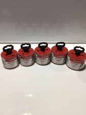 Diablo Bi-Metal Hole Saw Set 5pc 3-1/8 3-1/4 3-1/2 3-5/8 3-3/4. №17 picture