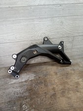 2008-2018 2013 Aprilia Shiver 750 SL750 Right Side Back Subframe Frame BH-742 picture