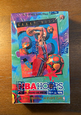 SkyBox 1995-96 NBA Hoops Series 1 Basketball Factory Sealed Box 240 Grant Hill picture