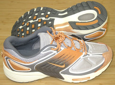 Nike Men's Air Pegasus Wave PRM Running Shoes Grey Copper Moon Size 10.5 NIB picture