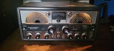 Vintage Hallicrafters Model SX-100  picture