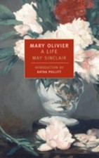 Mary Olivier : A Life Paperback May Sinclair picture