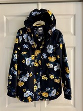NWOT Joules Size 4 Raincoat Rain Jacket picture