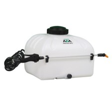 Master MFG 9 Gal 12V Spot Sprayer for ATV's & UTV'S, 1.0 GPM, 40 PSI picture