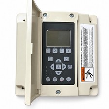 Pentair IntelliFlo Keypad Assembly Replacement Model 357527Z | Open Box | Almond picture