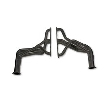 9401HKR Hooker Competition Fenderwell Exit Header - Painted picture