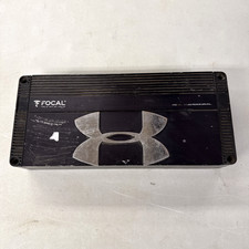 Focal FPX 1.1000 Performance Series Mono Subwoofer Amplifier picture