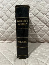 Scribner's Monthly Vol. XXII picture