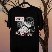 Julie band Album Cotton  Full Size S-5XL shirt KK2540 picture