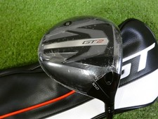 Titleist GT2 10.0* Driver Tensei 1K Blue 55 Stiff Graphite with Headcover New picture