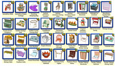 Webkinz Classic Items For Sale Pick Three for $10 Mix And Match picture