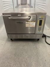 TurboChef NGC Subway High-Speed Toasting Rapid Cook Oven - Local Pickup Only picture