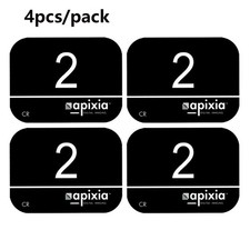 Dental Apixia® Phosphor Plates Digital Imaging Size 2 with ScanX PSP Scanner picture