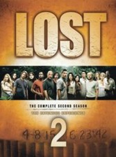 Lost: Season 2 Extended Experience picture