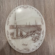 Vintage 1988 Olivenhain Co. 