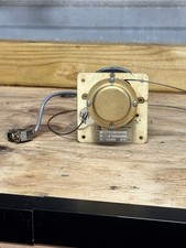 S-TEC Roll Servo Actuator (P/N: 0108-P1, S/N: 8667 A) As Is/core picture