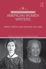 The Routledge Introduction to American Women Writers picture