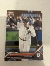 2023 Topps Now - Miguel Cabrera #952 /4273 picture