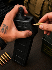 Rifle Speed Loader Magazine Tool 223 556 300 picture