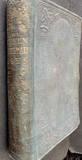 The Green Mountain Boys: A Historical Tale of Early Settlement of Vermont (1848) picture