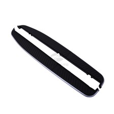 Fits For 06-13 Land Rover Range Rover Sport Running Board Side Step Nerf bar picture