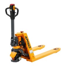 APOLLOLIFT 3300lbs Electric Power Pallet Jack Truck with 27
