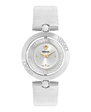 Versace Eon Jewel Women’s Watch, Swiss Made Luxury Designer Watch with Silver picture