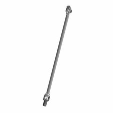 Polaris Front Prop Shaft Assembly, for RANGER Models, Genuine OEM - 1332728 picture