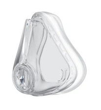 ResMed Quattroair Airfit 10 Cushion  SMALL  #62737 - 6 Pack picture