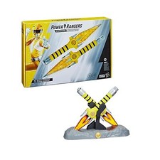 Power Rangers Lightning Collection Mighty Morphin Power Daggers (S15) picture